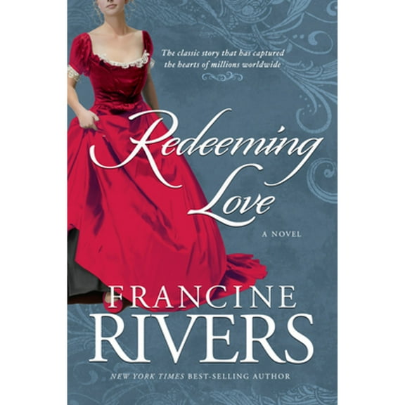 Pre-Owned Redeeming Love (Paperback) by Francine Rivers