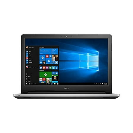 Dell Inspiron 15.6