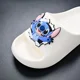 thumbnail image 5 of Zapatillas Disney Stitch para niños, zapatillas bonitas y bonitas de dibujos animados, zapatillas de fiesta de verano para niños y niñas, suela suave antideslizante, 5 of 5
