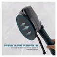 thumbnail image 2 of 12V Speed Tile Tiling Machine Electric Wall Floor Tiles Laying Vibrating Tool Enlard Suction Cup Home Tile Paving Device ,Easy to Use, 2 of 6