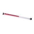 thumbnail image 4 of Xingzhi Outil de Récupération de Balles de Golf Premium Tube Shag Noir, 4 of 8