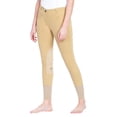 thumbnail image 2 of Ladies Pull On Knee Patch Breeches, 2 of 2