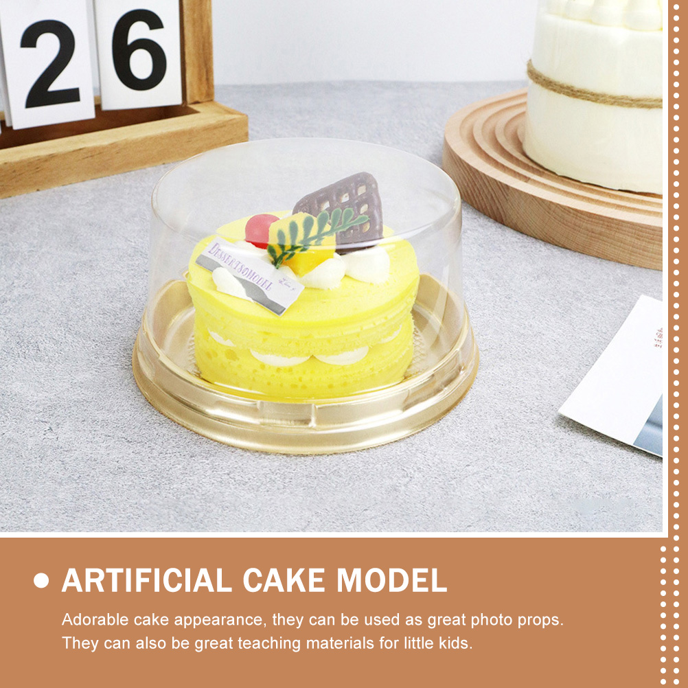 Amazon.com: NOLITOY 9 Pcs Cake Stand Wedding Cake Model DIY Cake Model  Wedding Cake Dummies Fake Dummy Cake Polystyrene Foam Dummy Cake Dummy Cake  Foam Cake Stands X4 Decorative Column : Home