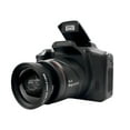 thumbnail image 2 of Teissuly High Digital Camera - 16MP 2.4 Inch LCD Screen 16X Digital Zoom 720P Digital Camera Small Camera for Teens Students Boys Girls Seniors Beginners, Best for Family, 2 of 7