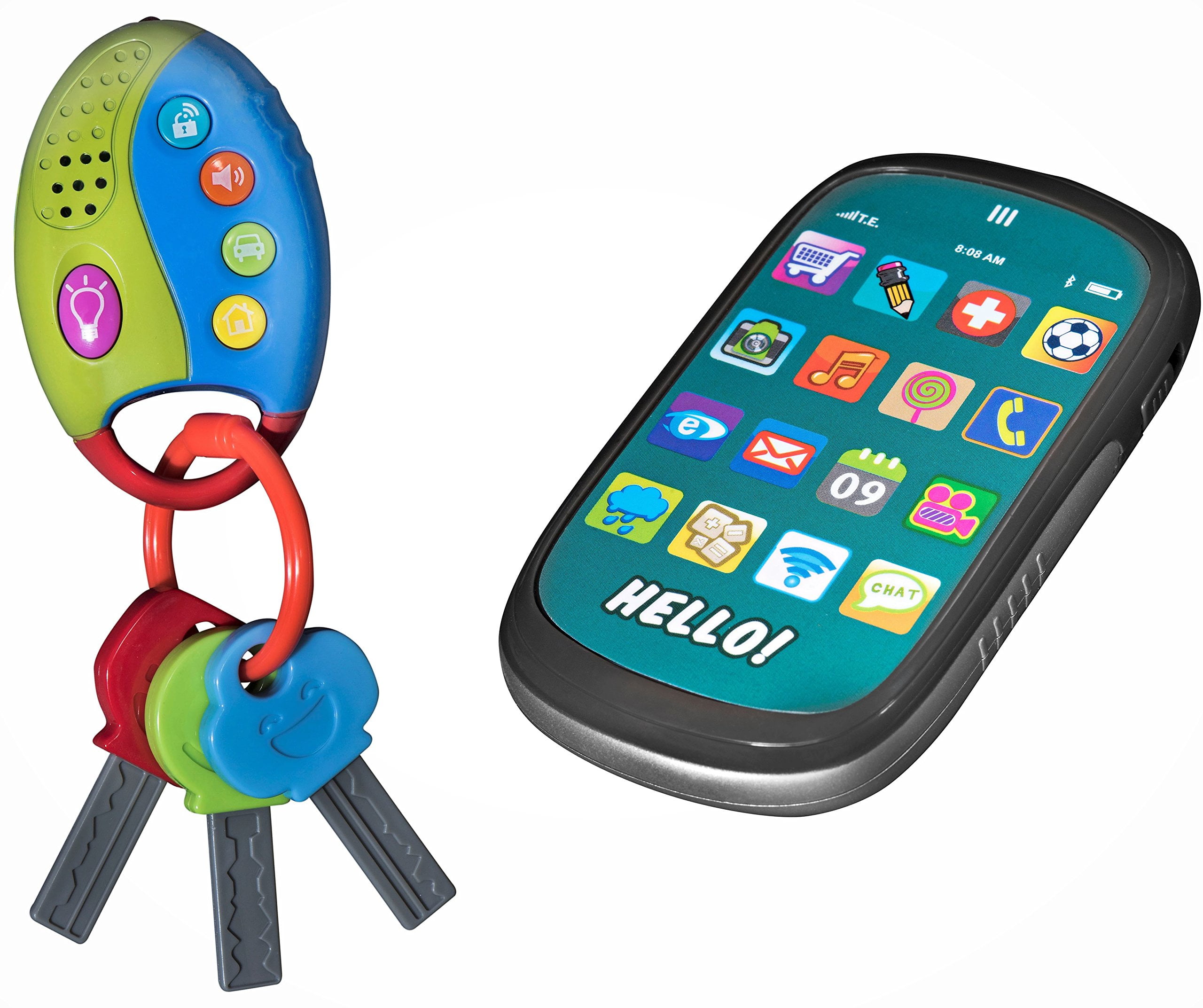 toy phones at walmart