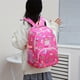 thumbnail image 2 of Cute Cartoon Preppy Backpack, Kawaii Mochila Escolar De Gran Capacidad, Dayapck De Viaje Informal Para Estudiantes Y Niñas, 2 of 4