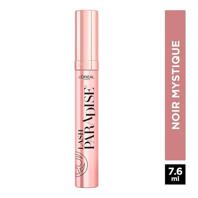 Máscara para pestañas L'Oréal Voluminous Lash Paradise 205 mystic black 8.5 ml