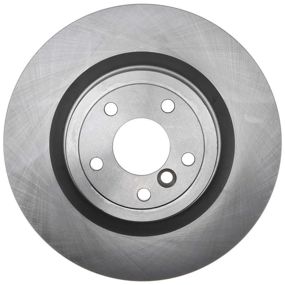 Raybestos Brakes 982409R Raybestos R-Line Brake Rotor