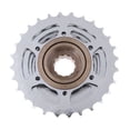 thumbnail image 3 of Almencla Fw-08s 8 Acier Vélo de Montagne Vélo de Route Cassette Roue Libre 13-28T, 3 of 7
