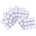 thumbnail image 6 of Niriyo Waffle Weave Dish Cloths Durable Microfiber Wipes | Super Absorbent Cleaning Towels For Kitchen Counters Dishes, 6 of 8