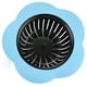 thumbnail image 1 of Fiudx Ofertas de la semana Tapa para tapón de pelo, filtro para fregadero, colador para baño, cocina, ducha, uso*1, 1 of 2