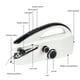 thumbnail image 4 of Injueey Máquina de coser de mano Dispositivo de mano eléctrico portátil alimentado por batería Máquinas de viaje inalámbricas para el De coser, 4 of 6