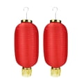 thumbnail image 2 of 2 faroles decorativos plegables de tela impermeable de 10 pulgadas para Pub Ndcxsfigh Nuevos Originales, 2 of 8