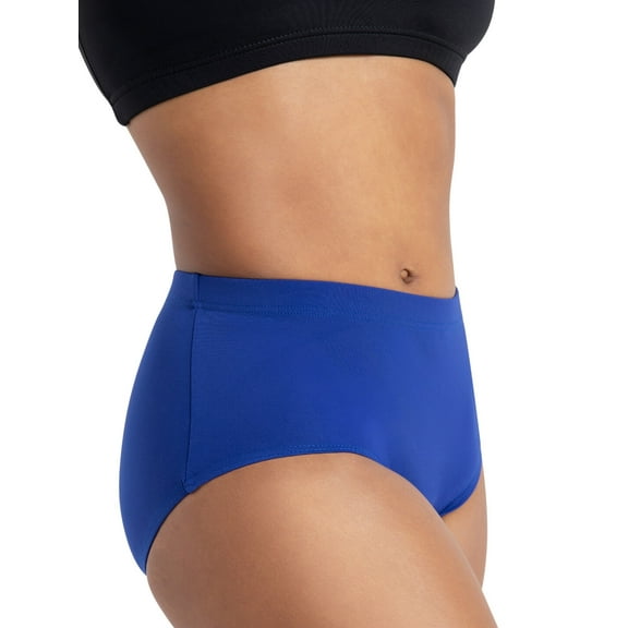 Capezio Capezio Brief, Medium