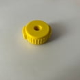 thumbnail image 3 of Mosiee Brand New Cymbal Mates Cymbal Accessory Accessories Plastic Push-On Design Quick Release Red Replacement Yellow, 3 of 8