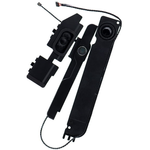 Deal4GO Left & Right Speaker w/ Subwoofer set 922-9057 922-9058 replacement for MacBookPro 13" A1278 2009 2010 2011 2012