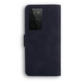 thumbnail image 2 of for Samsung Galaxy S21 Ultra PU Leather Case, Full Body Protective Flip Wallet Case with Card Slot & Kickstand, Butterfly Design for Women for Girls Suitable for Samsung Galaxy S21 Ultra 6.8",Black, 2 of 6