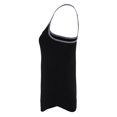 thumbnail image 2 of TriDri Womens Yoga Undershirt, 2 of 4