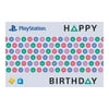 Sony PlayStation Store (Birthday) 50 Gift Card [Digital]