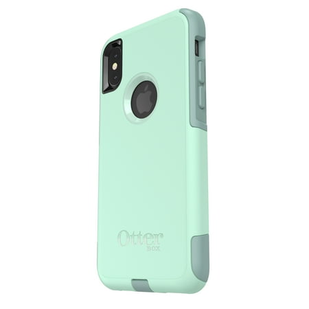 Photo 1 of OtterBox Commuter Series Case for iPhone X, Ocean Way