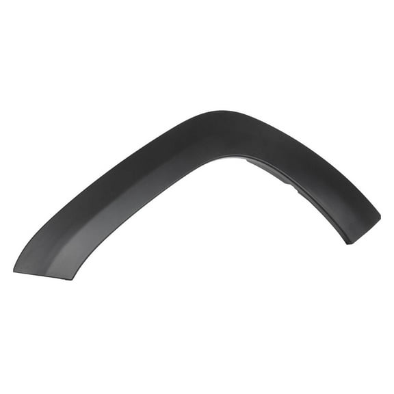Geelife Fender Flares For 2017-2021 Jeep Grand Cherokee Front Driver Side 5QJ83TZZAE
