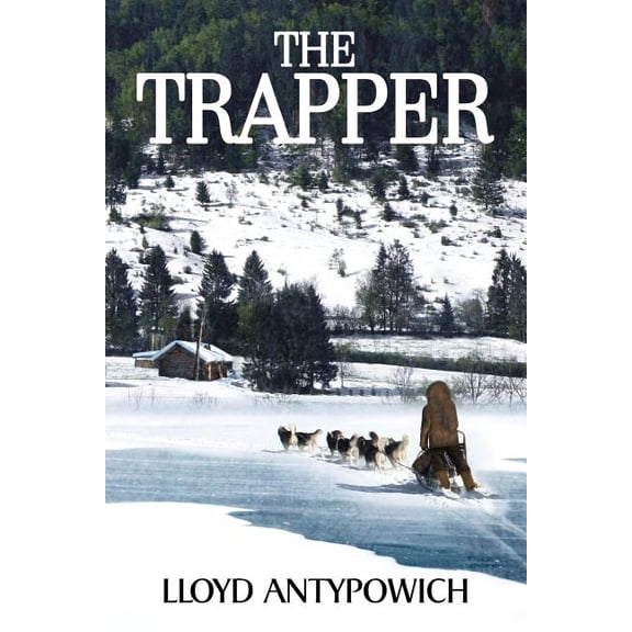 The Trapper (Paperback)
