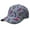 Colorful E, variant on Colorful Ethnic Pattern Baseball Cap - Minimalist Unisex Sun Protection Hat for Sports & Casual