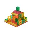 thumbnail image 4 of Playmags Tablero de Construcción - Placa de Construcción Magnética de Inicio para Playmags U Otros Azulejos Magnéticos - Excelente Complemento para Cualquier Juguete de Azulejos Magnéticos - los Color, 4 of 5
