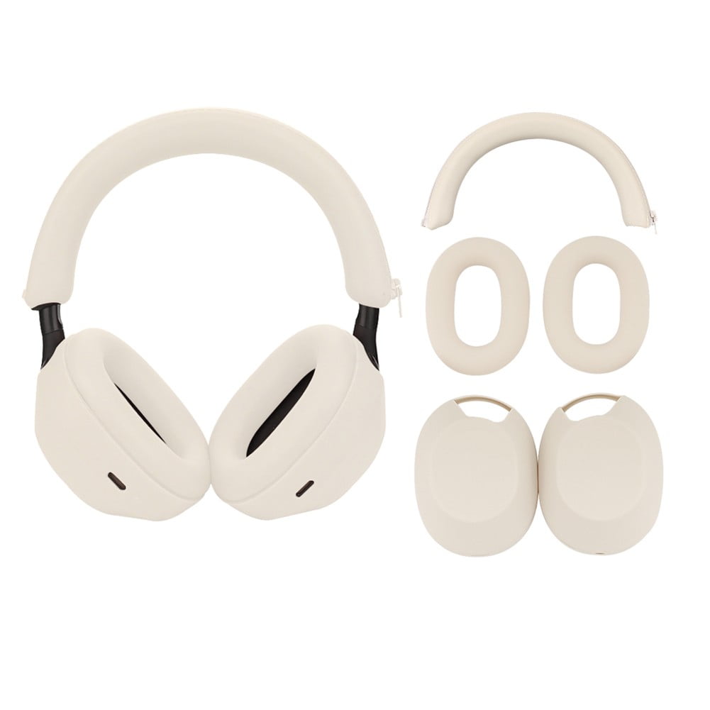 Lefu High-Quality Silicone Protective Cover for Sony WH