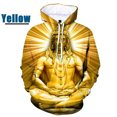 thumbnail image 3 of Sudadera con capucha con estampado 3D de Lord Shiva para hombre y mujer, de alta calidad, con gráficos de Shiva, ropa de calle informal, jersey de moda, unisex, 3 of 5