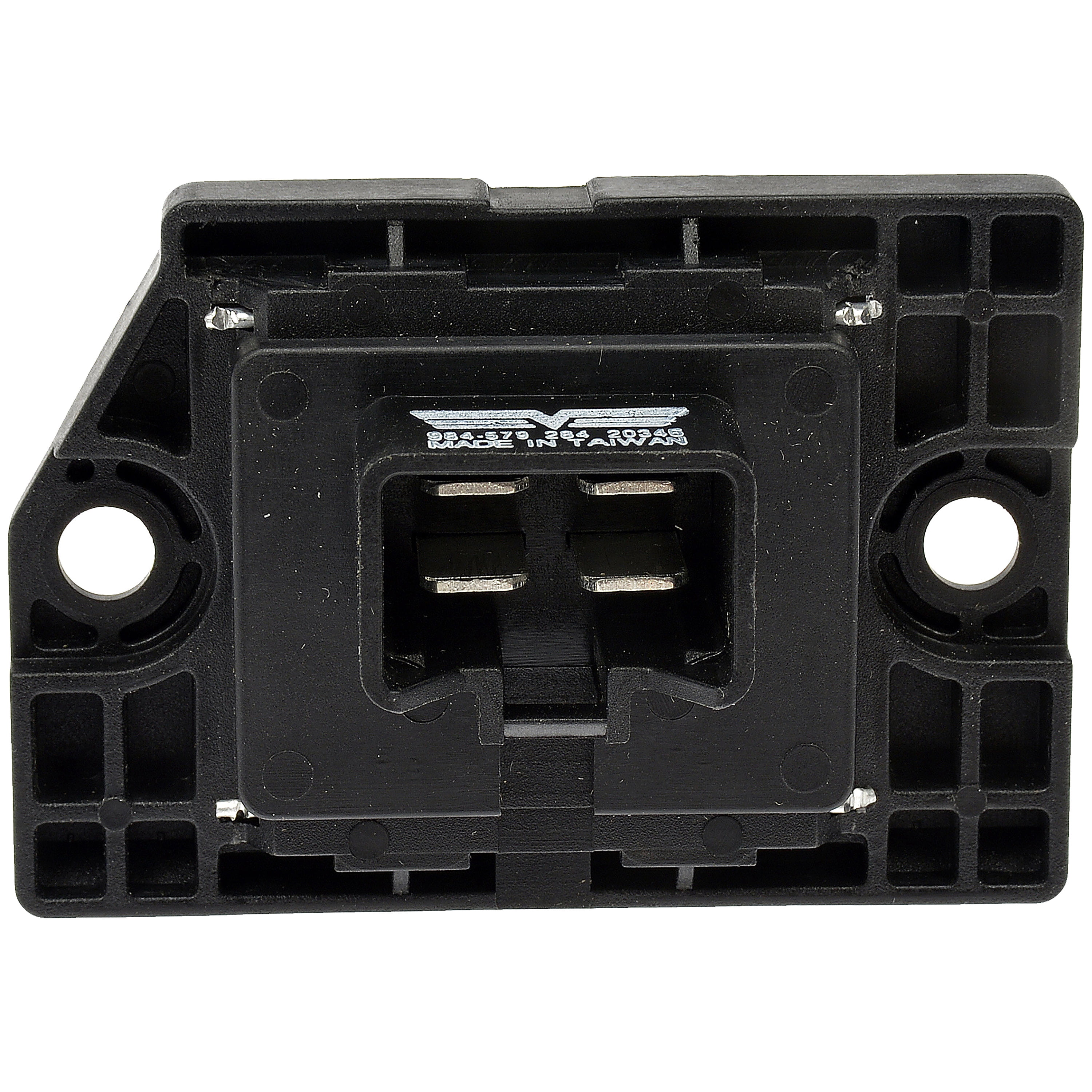 Dorman 984-579 HVAC Blower Motor Resistor for Specific Hyundai / Kia Models