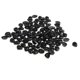 thumbnail image 1 of 100 piezas de nariz de plástico triangular de seguridad para manualidades, para muñecas, marionetas, osos de peluche, animales de fieltro, juguetes amigurumi, manualidades de costura, 7 x 9 mm, 1 of 4