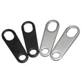 thumbnail image 3 of Lubelski 10mm 2Pcs Motorcycle Indicator Turn Signal Light Lamp Holder Shock Brackets, 3 of 6