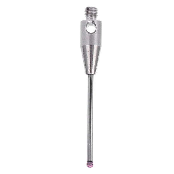 M2 Touch Probe Stylus, M2 CMM Touch Probe Stylus Puntas De Sonda Táctil CMM Para Uso Con CMM Styli, Lápices ópticos