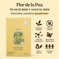 thumbnail image 4 of Té Flor de la Paz Pureza 16 sobres, 4 of 4