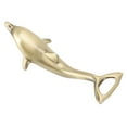 thumbnail image 1 of Décapsuleur de bière en forme de dauphins pour économiser des efforts, aspect mignon, décapsuleur en métal pour la maison, les fêtes, les restaurants, 1 of 14