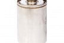 Motorcraft Fuel Filter FG-851 Fits select: 1999-2006 CHEVROLET SILVERADO, 1995-2003 CHEVROLET TAHOE