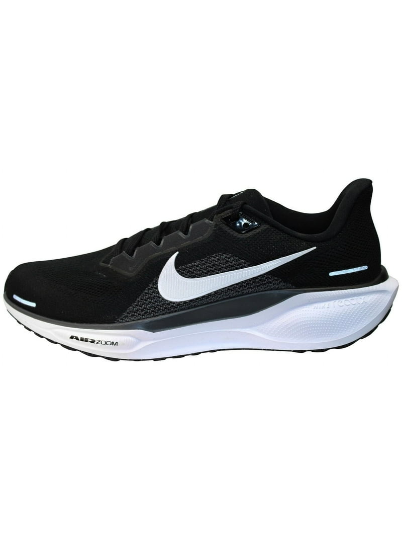 Nike Men's AIR Zoom Pegasus 41 TB Shoes Black/White Anthracite