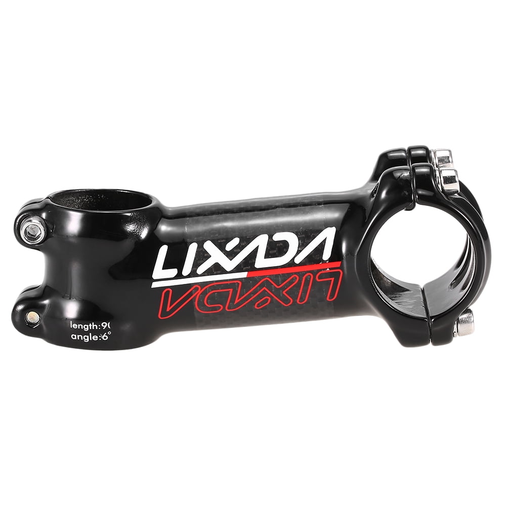 lightweight bike stem