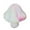 C, variant on TechWave Pillow Pillow Cute Pillow Pillow Sofa Cushion Reading Pillow Floor Pillow Camping Pillow