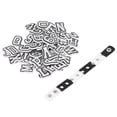 thumbnail image 4 of Shoe Decoration AccessoriesShoe Alphanumeric Ornament Accessories Shoes Alphanumeric Ornaments Shoe Accessories Set Professionally Tested, 4 of 5