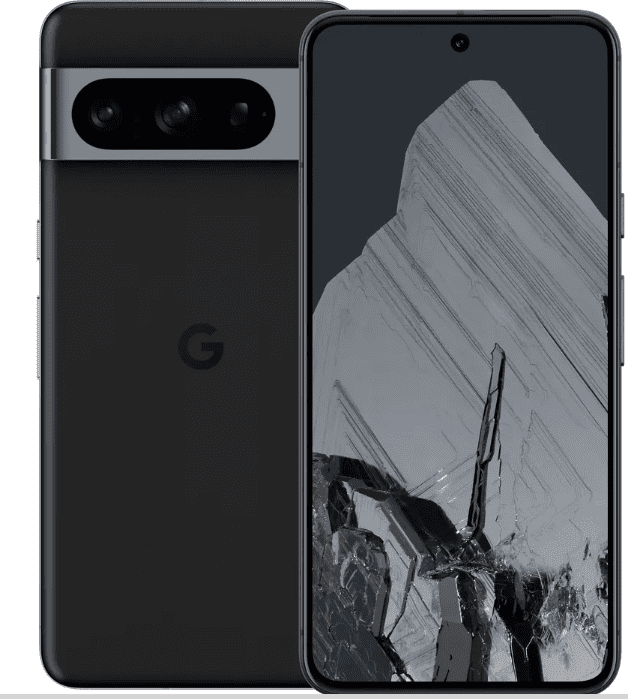 Restored Google Pixel 4 64GB - Carrier Unlocked - Just Black