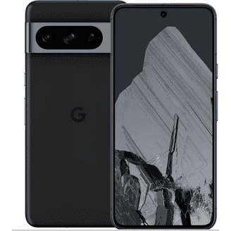 Google Pixel 8 Pro 128GB, 6.7