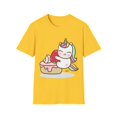 thumbnail image 2 of Unicorn Donut Doughnut Dessert Food Lover Candy Family, 2 of 5