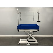 Duralift 41 Grooming Table (Complete Package)