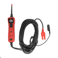 thumbnail image 2 of Power Probe PP3 Clam Shell, 12-24V, Red Circuit Tester, Portable Diagnostic Tool, 2 of 7