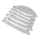 thumbnail image 3 of 6Pcs Mop Cloths for V5/V5 Pro Rags Parts Vacuum Cleaner, 3 of 5