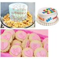 thumbnail image 3 of Juego de 36 moldes para pasteles de acero inoxidable con caja de almacenamiento duradera para decorar pasteles, pasta de azúcar, galletas(36), 3 of 5