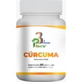 thumbnail image 1 of Cúrcuma, 3 Balance Points, 60 capsulas, 1 of 7