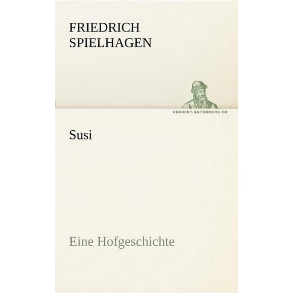 Susi (Paperback)